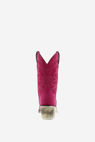 Sienna Fucsia