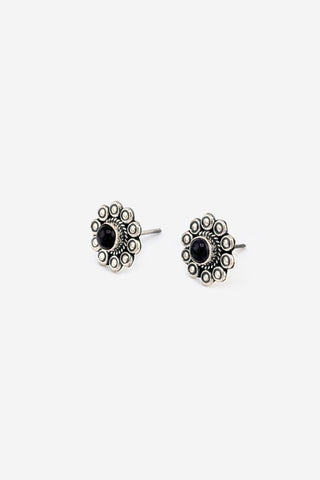 Daisy Stud Earrings