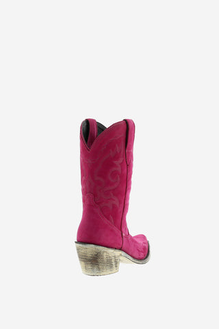 Sienna Fucsia