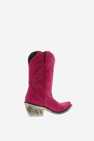 Sienna Fucsia