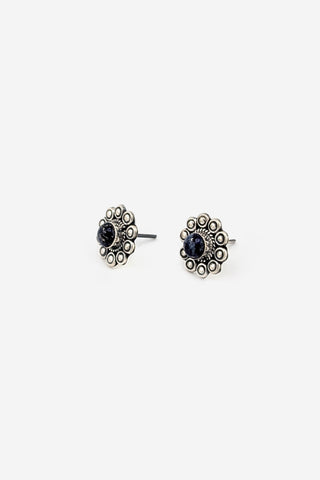 Daisy Stud Earrings