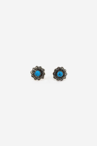 Daisy Stud Earrings
