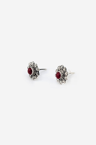 Daisy Stud Earrings