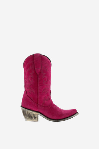 Sienna Fucsia