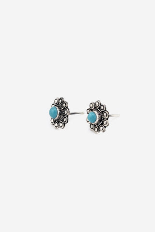 Daisy Stud Earrings