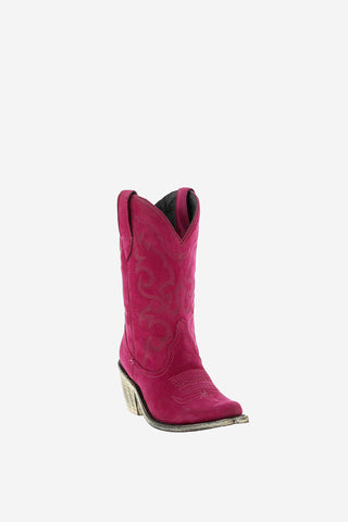 Sienna Fucsia