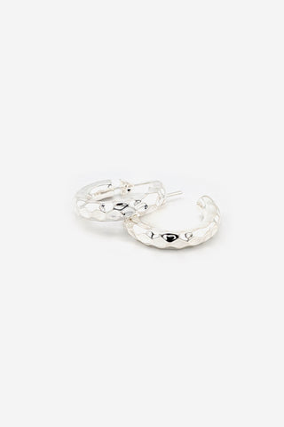 June Small Hoops