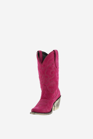 Sienna Fucsia