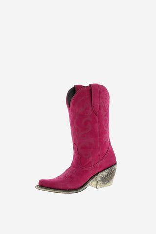 Sienna Fucsia