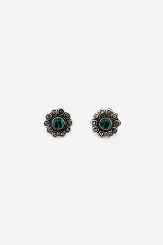 Daisy Stud Earrings