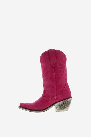 Sienna Fucsia