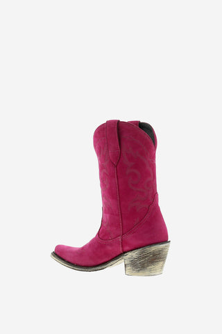 Sienna Fucsia