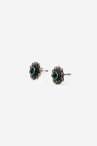 Daisy Stud Earrings