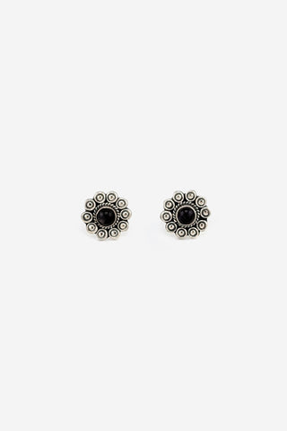 Daisy Stud Earrings
